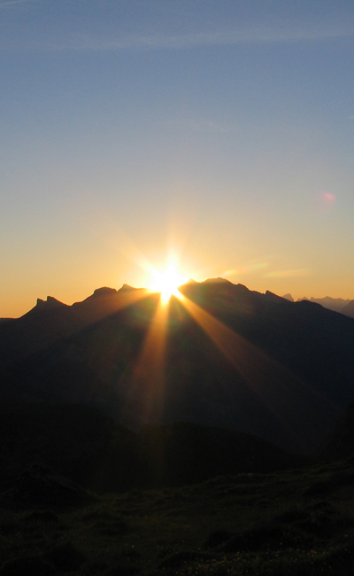 Abendgold