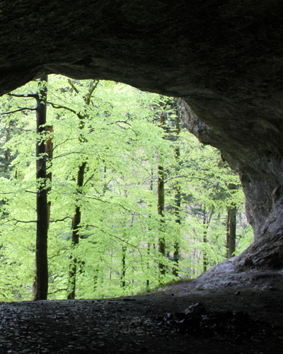 Hhlenmund