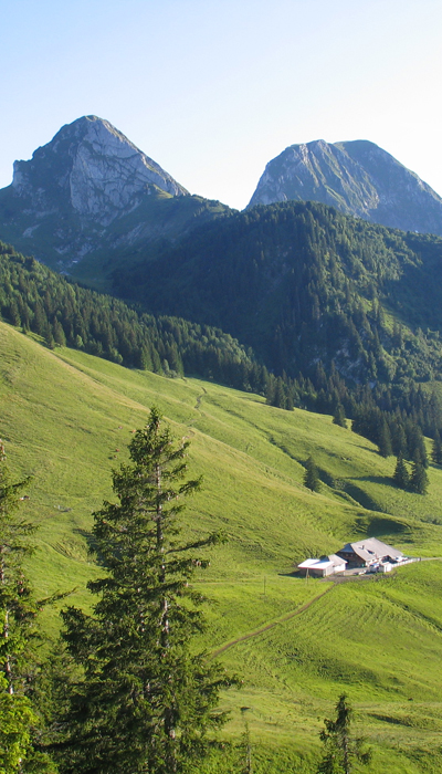 Oberwirtnern